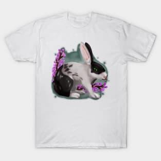 Cute rabbit T-Shirt